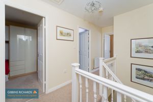 Landing- click for photo gallery